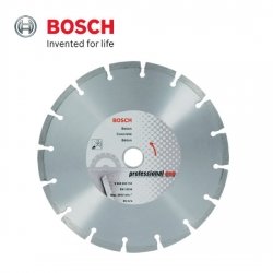Bosch Diamond Disc 115mm BPE